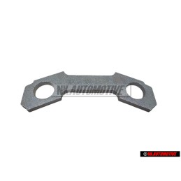 VW Original Platte - 1K0407357B