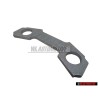 VW Original Platte - 1K0407357B
