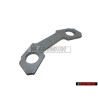 VW Original Platte - 1K0407357B