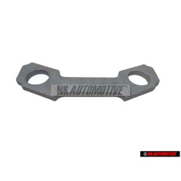 VW Original Platte - 1K0407357B