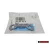 VW Original Platte - 1K0407357B