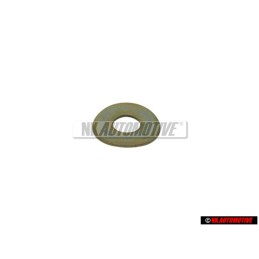VW Original Federscheibe - 211805243