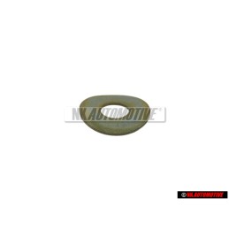 VW Original Federscheibe - 211805243