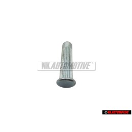 VW Original Bolzen - 211837257A