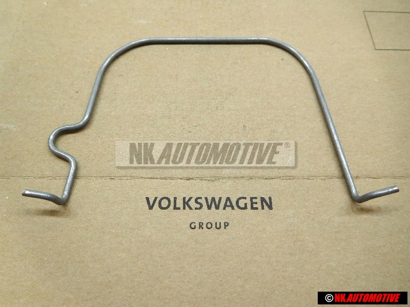 VW Original Haltebügel - 251121097A