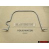 VW Original Haltebügel - 251121097A