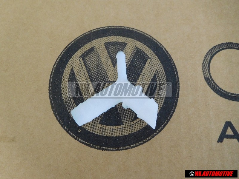 VW Original Entfallteil - 251201157A