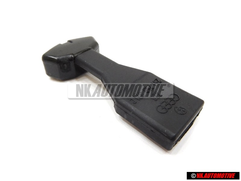 VW Original Hebel - 251259371C