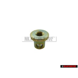 VW Original Spannbolzen - 251721577