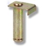 VW Original Bolzen - 251721639
