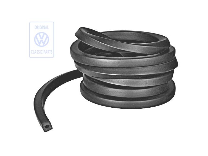 VW Original Dichtung Für Motorraum- Deckel - 251813133B
