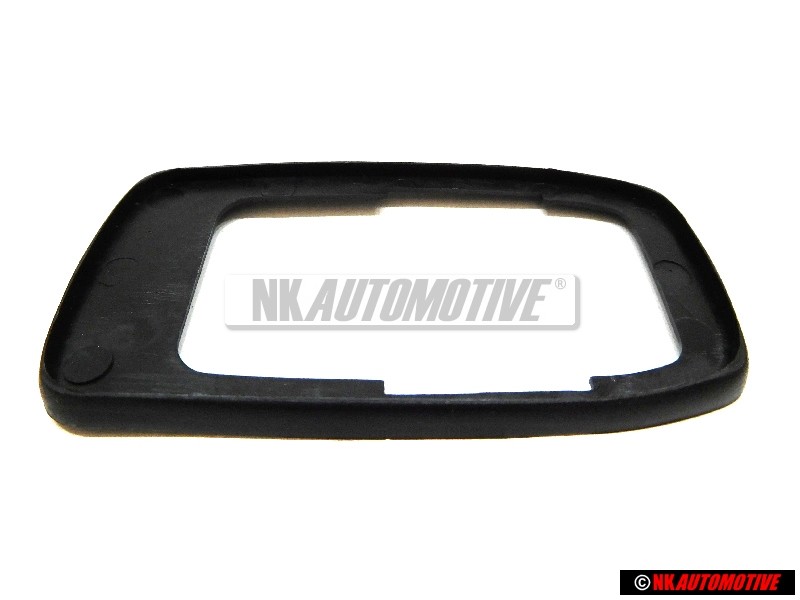 VW Original Unterlage - 251837211