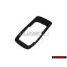 VW Original Unterlage - 251837211