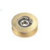 VW Original Rolle - 251843361B