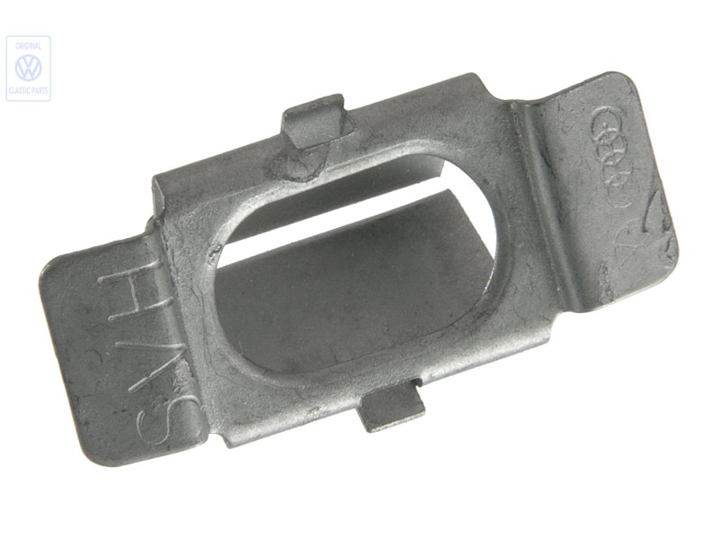 VW Original Clip - 251853696