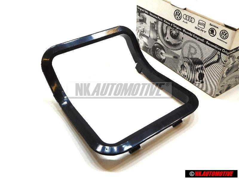 VW Original Rahmen - 253711120