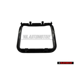 VW Original Rahmen - 253711120