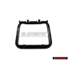 VW Original Rahmen - 253711120