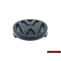 VW Original Abdeckkappe Für Lenkrad - 255419685 01C