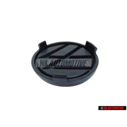 VW Original Abdeckkappe Für Lenkrad - 255419685 01C
