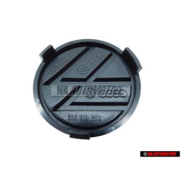 VW Original Abdeckkappe Für Lenkrad - 255419685 01C
