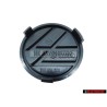 VW Original Abdeckkappe Für Lenkrad - 255419685 01C