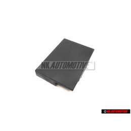 VW Original Deckel Für Batterie - 281915411F
