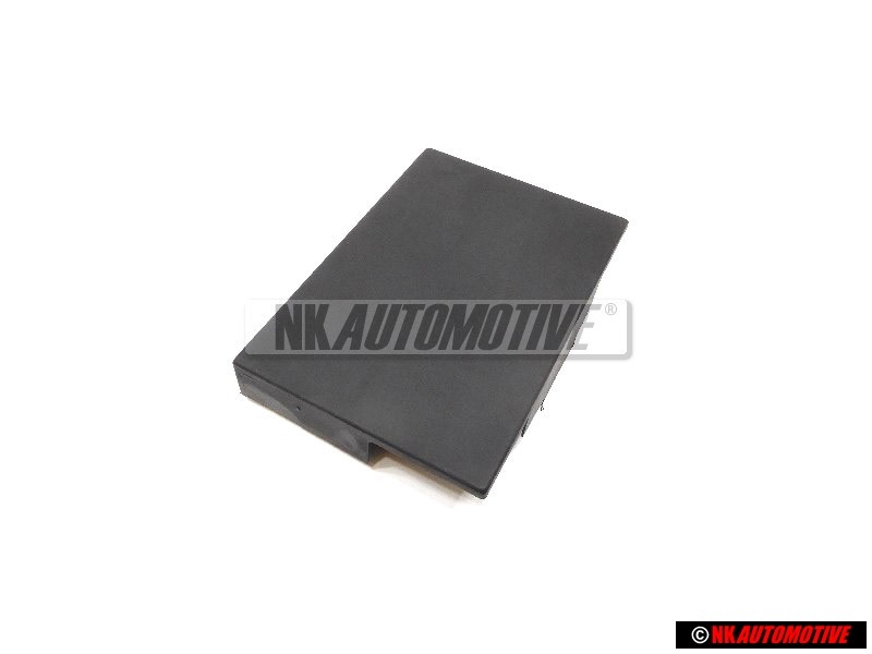 VW Original Deckel Für Batterie - 281915411F
