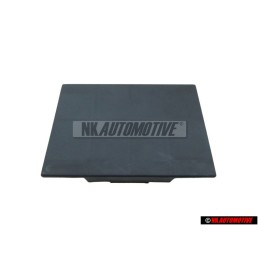 VW Original Deckel Für Batterie - 281915411F