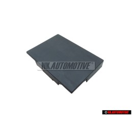 VW Original Deckel Für Batterie - 281915411F