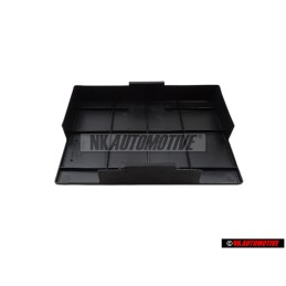 VW Original Deckel Für Batterie - 281915411F