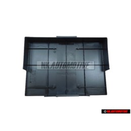 VW Original Deckel Für Batterie - 281915411F