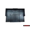 VW Original Deckel Für Batterie - 281915411F