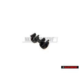 VW Original Halter - 321611853