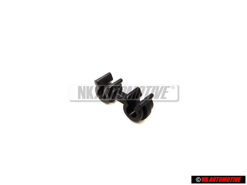 VW Original Halter - 321611853