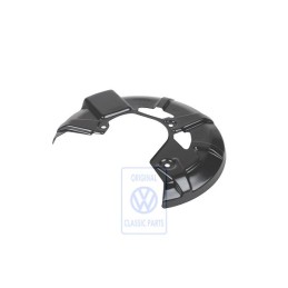 VW Original Abdeckblech - 321615311A
