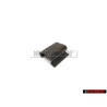 VW Original Klammer für Heizungskasten, Innenraumgebläse - 321819059