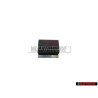 VW Original Klammer für Heizungskasten, Innenraumgebläse - 321819059