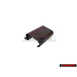 VW Original Klammer für Heizungskasten, Innenraumgebläse - 321819059