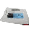VW Original Klammer für Heizungskasten, Innenraumgebläse - 321819059