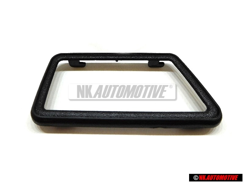 VW Original Blende - 321837248 01C