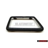 VW Original Blende - 321837248 01C