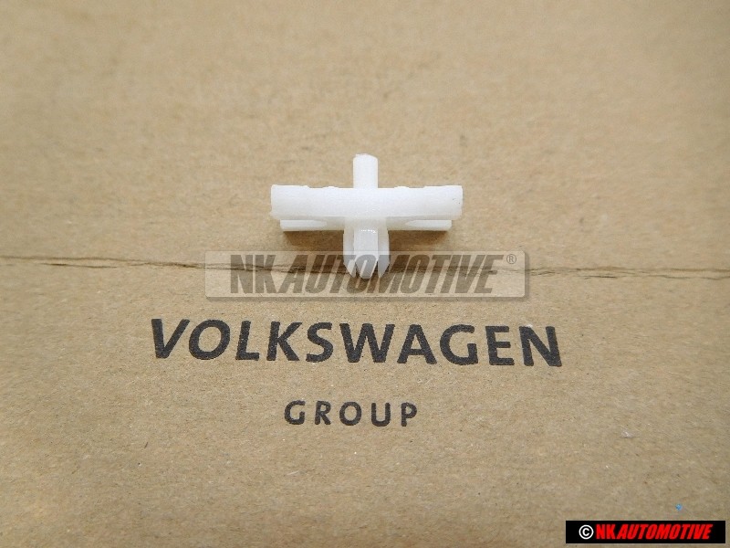 VW Classic Parts - 321853139