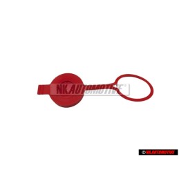 VW Original Deckel - 331955455