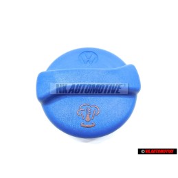 VW Original Verschlussdeckel - 357121321