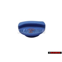 VW Original Verschlussdeckel - 357121321