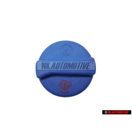 VW Original Verschlussdeckel - 357121321