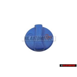VW Original Verschlussdeckel - 357121321