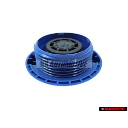 VW Original Verschlussdeckel - 357121321