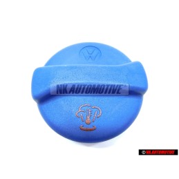 VW Original Verschlussdeckel - 357121321A